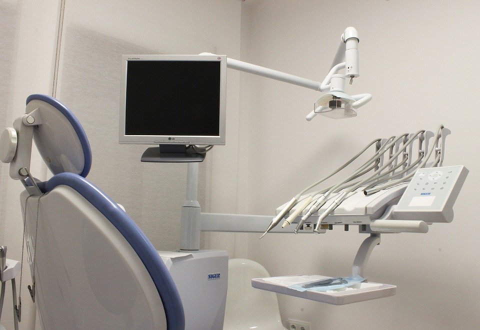 Odontologijos klinika ir jos svarba