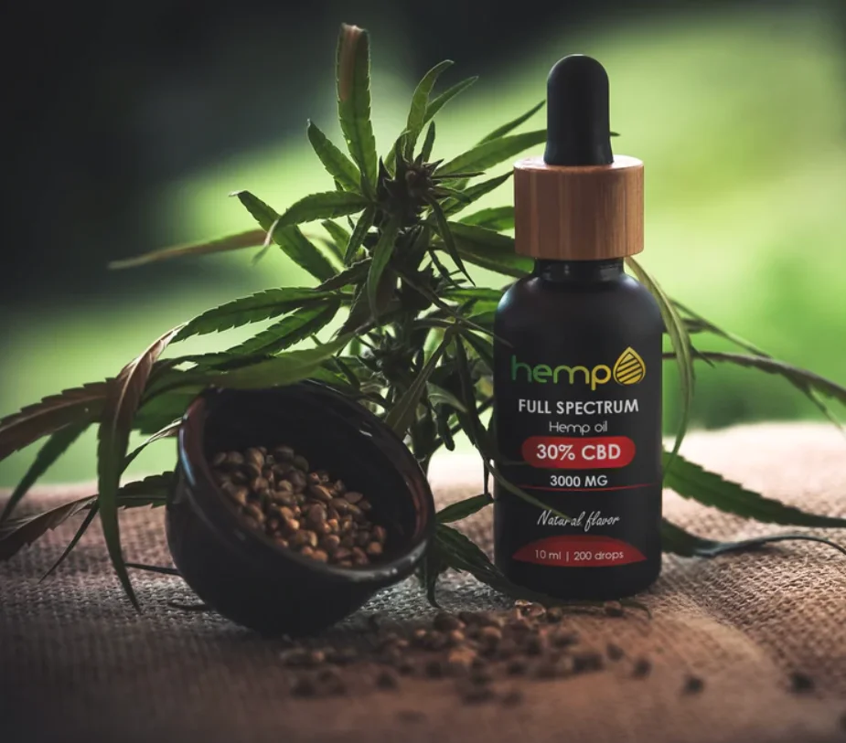 CBD aliejus: ką vertėtų žinoti?