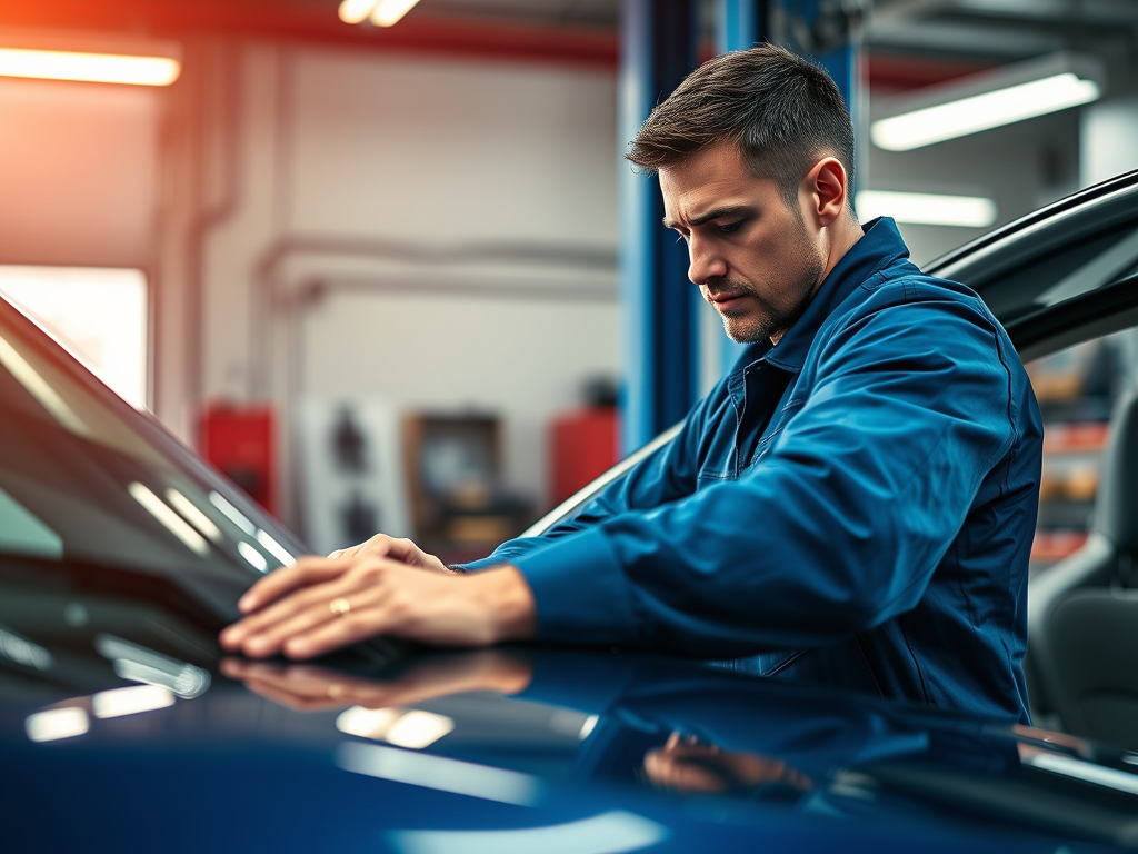 Kokybiški automobilių stiklai – saugumo ir komforto garantas