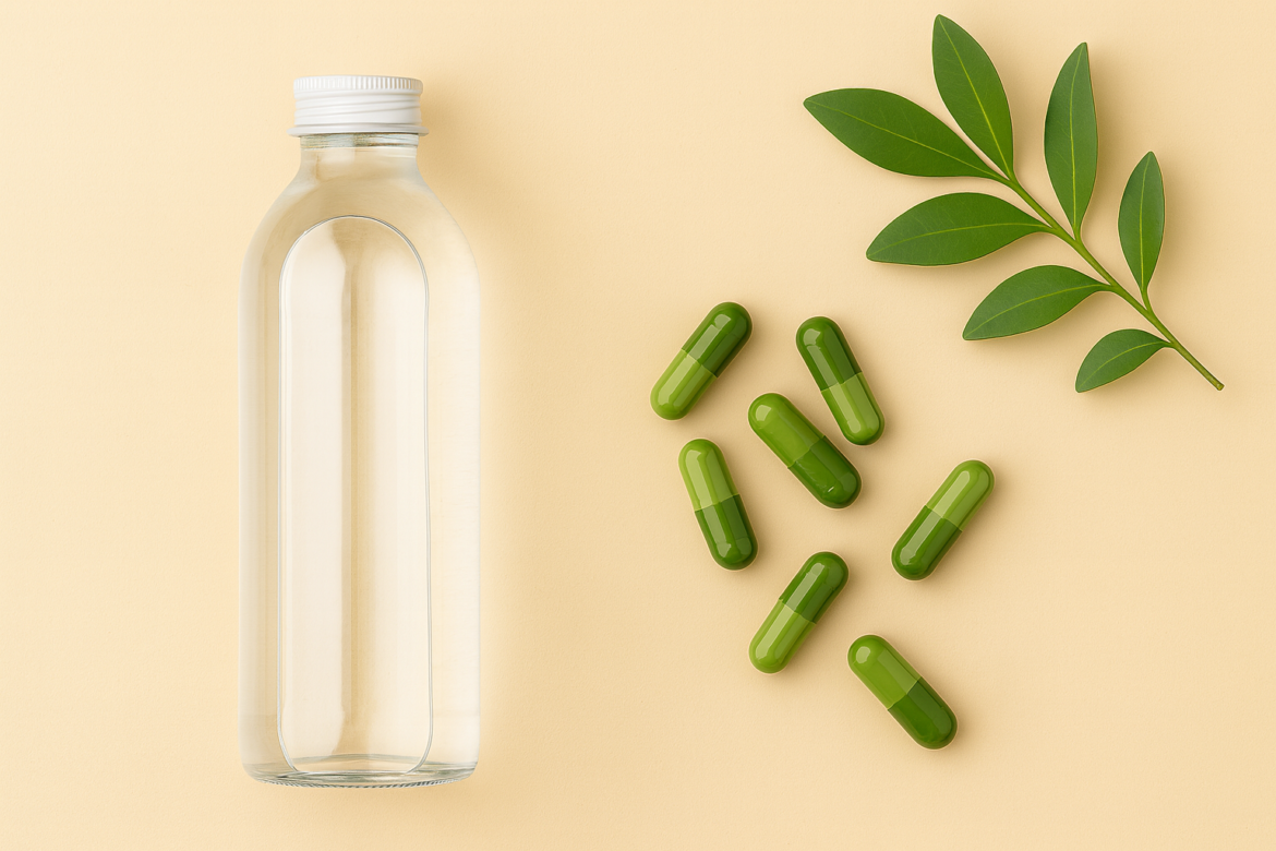 Kaip lėtinis uždegimas keičia mūsų kūną iš vidaus?