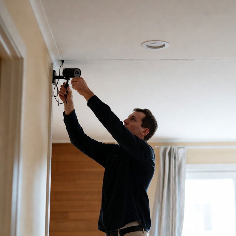 Signalizacijos sistemos: būtinybė, o ne prabanga